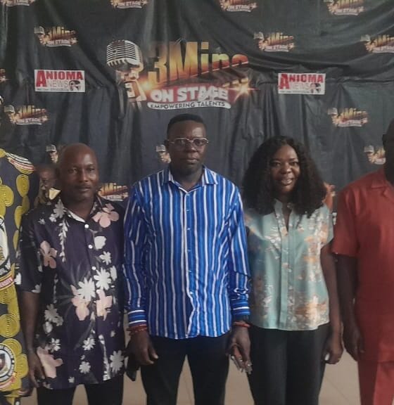 NUJ Delta Inaugurates Five-Member Credentials Committee For October Triennial Election