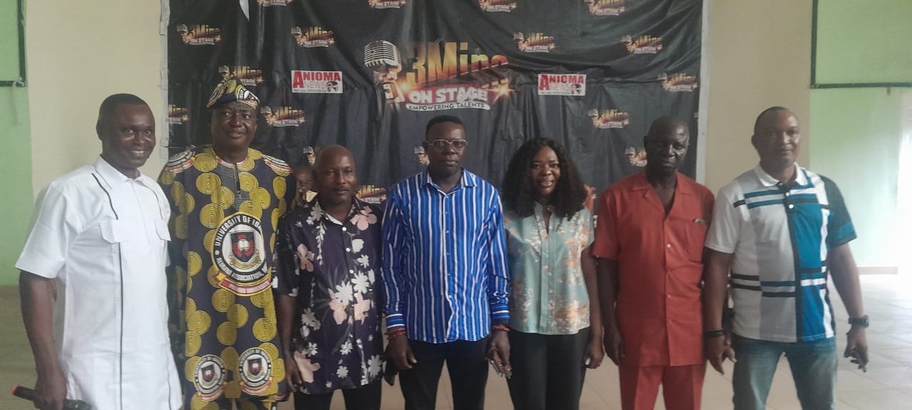 NUJ Delta Inaugurates Five-Member Credentials Committee For October Triennial Election