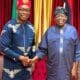 Tinubu Hails Soludo’s ‘Philosopher King’ Leadership On His Birthday, Lauds Anambra’s Transformation