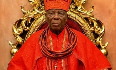 Oborevwori Celebrates Orodje Of Okpe Kingdom On 20th Coronation Anniversary