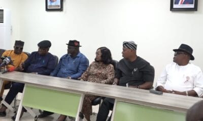JAC Ratifies Oborevwori's Grade Level 17 Career Progression For Delta Primary School Teachers