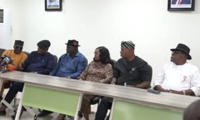 JAC Ratifies Oborevwori's Grade Level 17 Career Progression For Delta Primary School Teachers
