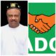 ADC Presents 'The Great Ogboru Solution' As Blueprint For A New Delta State