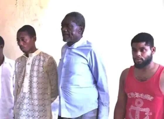 Eight Years After, Court Sentences Two To Death For Murder Of DELSU First-Class Student, Elozino