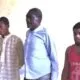 Eight Years After, Court Sentences Two To Death For Murder Of DELSU First-Class Student, Elozino