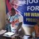Ejogwha Forum Endorses Onome Bernice Dema For Delta Central Senatorial Seat