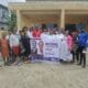 Rotary Club Of Ughelli Metropolis Donates Delivery Kits, Holds Maternal Health Outreach In Delta
