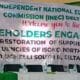 Udori Charles Hails Restoration Of Ughelli South, Abraka State Constituencies