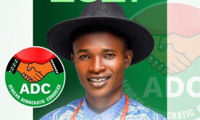 Udoro Charles Hails Restoration Of Ughelli South, Abraka State Constituencies