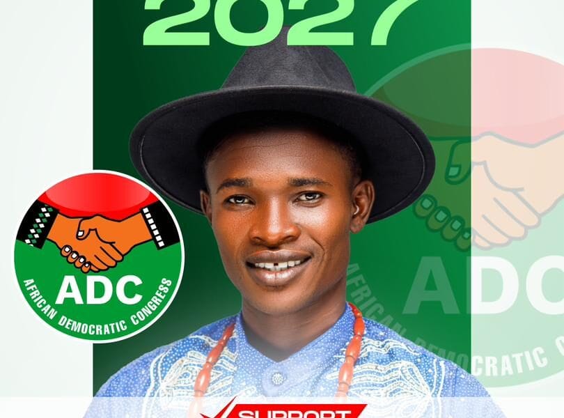Udoro Charles Hails Restoration Of Ughelli South, Abraka State Constituencies