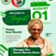 Delta Central: Dema Drops Happy New Month Message, Seeks Support Ahead Of 2027 Campaigns