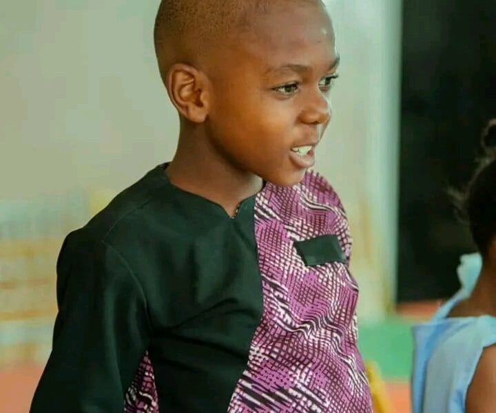 Flood Tragedy: 9-Year-Old Boy Swept Away on Okpanam Road Found Dead