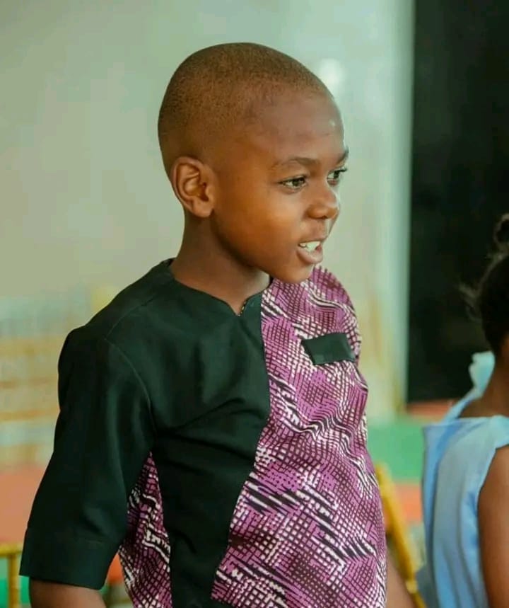 Flood Tragedy: 9-Year-Old Boy Swept Away on Okpanam Road Found Dead