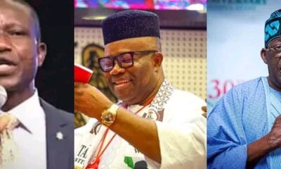 PFN President Dares Senate Over Proposed Ban On Bus Preaching, Demands Constitutional Review