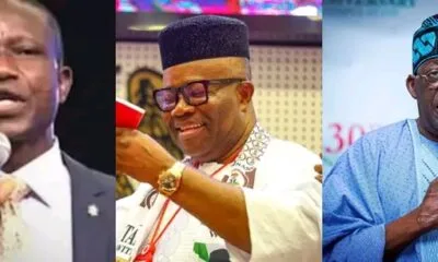 PFN President Dares Senate Over Proposed Ban On Bus Preaching, Demands Constitutional Review