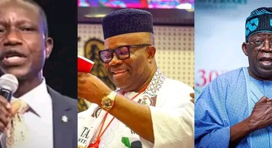 PFN President Dares Senate Over Proposed Ban On Bus Preaching, Demands Constitutional Review