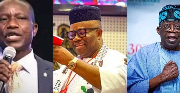 PFN President Dares Senate Over Proposed Ban On Bus Preaching, Demands Constitutional Review