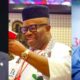 PFN President Dares Senate Over Proposed Ban On Bus Preaching, Demands Constitutional Review