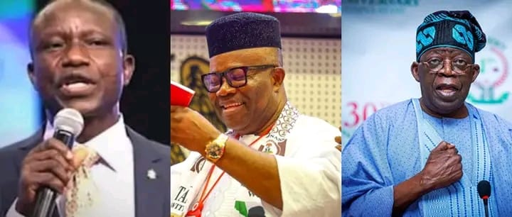 PFN President Dares Senate Over Proposed Ban On Bus Preaching, Demands Constitutional Review