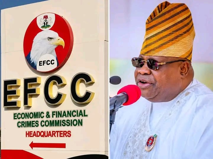 EFCC: Why We Froze Osun State Government Account