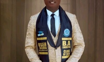 Facebook User Slams SDU Over Dissolution Of SUG, Alleges Threat To Student Democracy