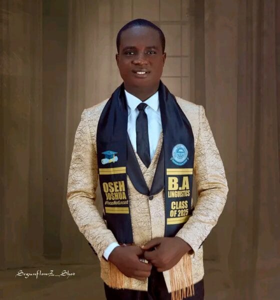 Facebook User Slams SDU Over Dissolution Of SUG, Alleges Threat To Student Democracy