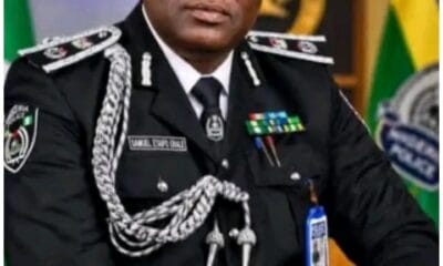 Delta Gets New Police Commissioner as IGP Disu Reshuffles Commands