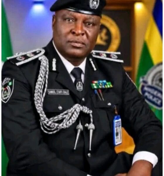 Delta Gets New Police Commissioner as IGP Disu Reshuffles Commands