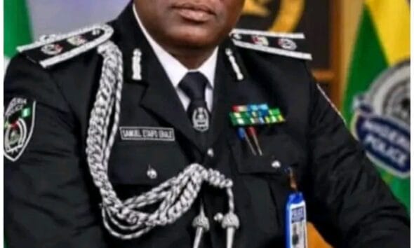 Delta Gets New Police Commissioner as IGP Disu Reshuffles Commands