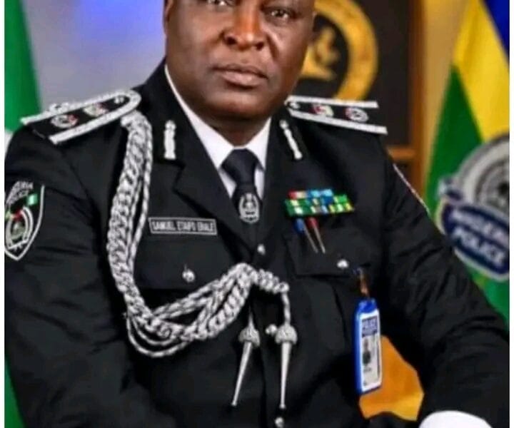 Delta Gets New Police Commissioner as IGP Disu Reshuffles Commands