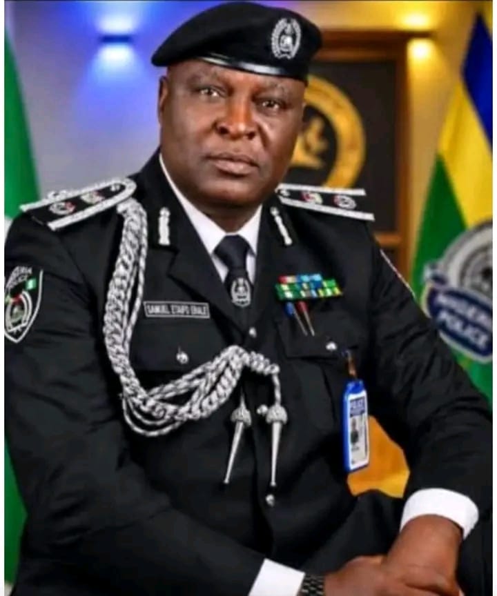 Delta Gets New Police Commissioner as IGP Disu Reshuffles Commands