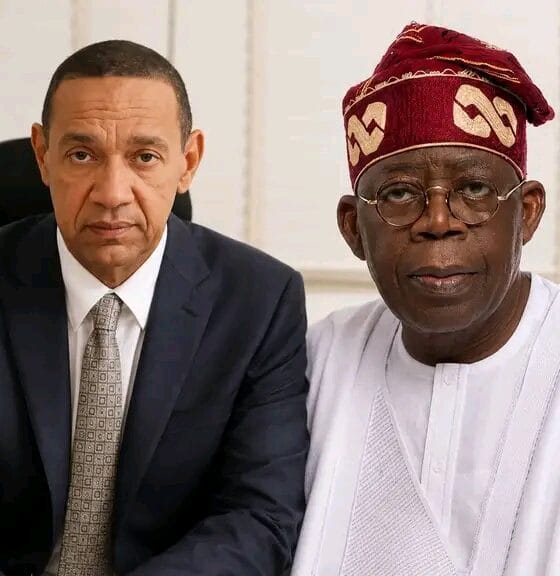 Ben Murray-Bruce To Tinubu: Nigeria Needs More 'Mad Men' In Government