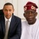 Ben Murray-Bruce To Tinubu: Nigeria Needs More 'Mad Men' In Government