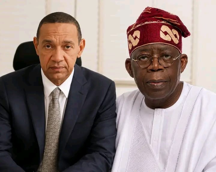 Ben Murray-Bruce To Tinubu: Nigeria Needs More 'Mad Men' In Government