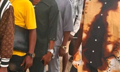 Substitution Primary: Dema Emerges Labour Party Candidate In Delta Central