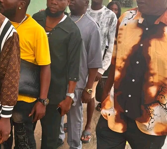 Substitution Primary: Dema Emerges Labour Party Candidate In Delta Central
