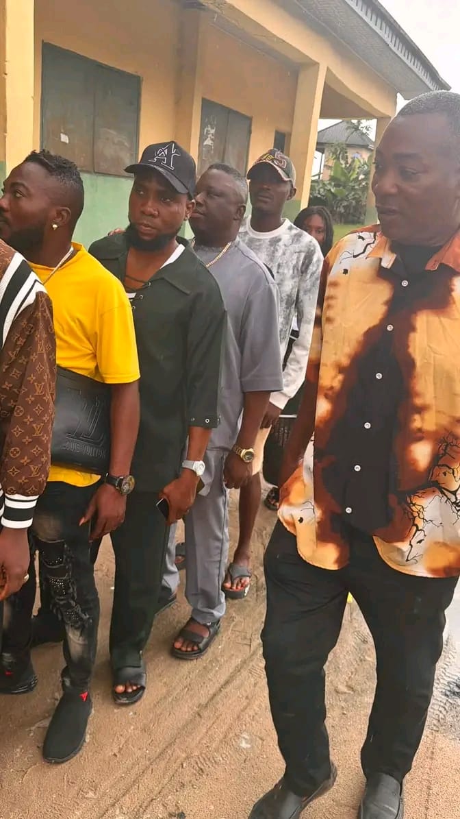 Substitution Primary: Dema Emerges Labour Party Candidate In Delta Central