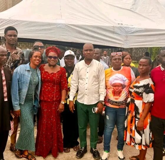 Uvwie Agog As WANAWANA Project Holds Inaugural Stakeholders’ Meeting
