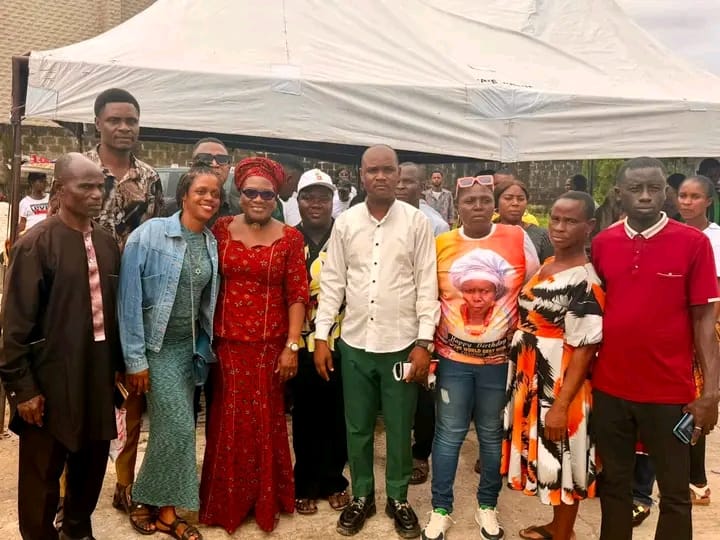 Uvwie Agog As WANAWANA Project Holds Inaugural Stakeholders’ Meeting