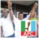 APC Set For DTHA Contest In Ethiope East, Abraka Constituencies, As Akpowowo, Erhimedafe Emerge