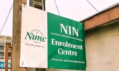JAMB To Candidates: Fix NIN Errors Or Risk Result Rejection