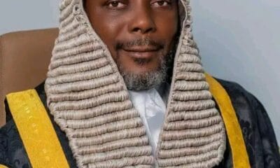 Akpowowo: I’ve Delivered On Lawmaking, Representation, Oversight, Attracted Projects To Ethiope East