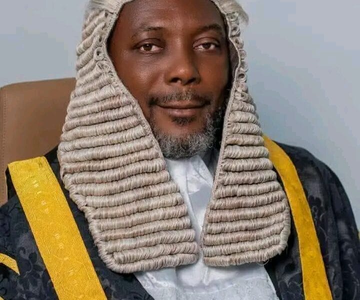 Akpowowo: I’ve Delivered On Lawmaking, Representation, Oversight, Attracted Projects To Ethiope East