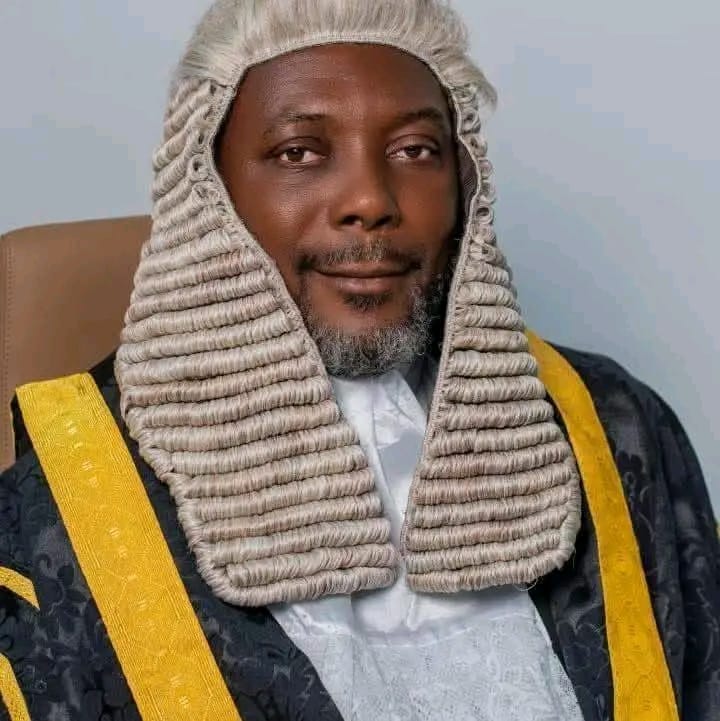 Akpowowo: I’ve Delivered On Lawmaking, Representation, Oversight, Attracted Projects To Ethiope East