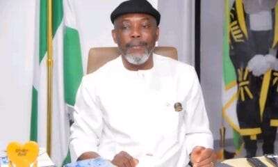 Abraka Constituency Restoration Will End Marginalisation, Bring More Development To Ethiope East --Akpowowo