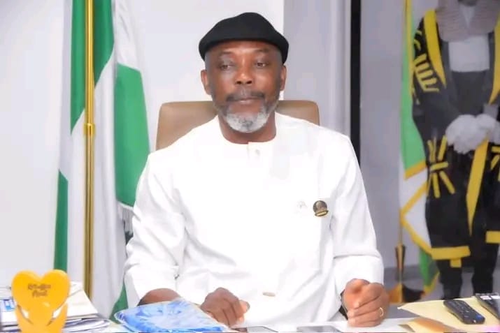 Abraka Constituency Restoration Will End Marginalisation, Bring More Development To Ethiope East --Akpowowo