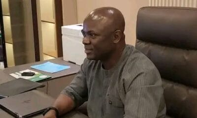 60th Birthday: Omomaife Celebrates Igbakpa, Hails His Leadership, Legacy