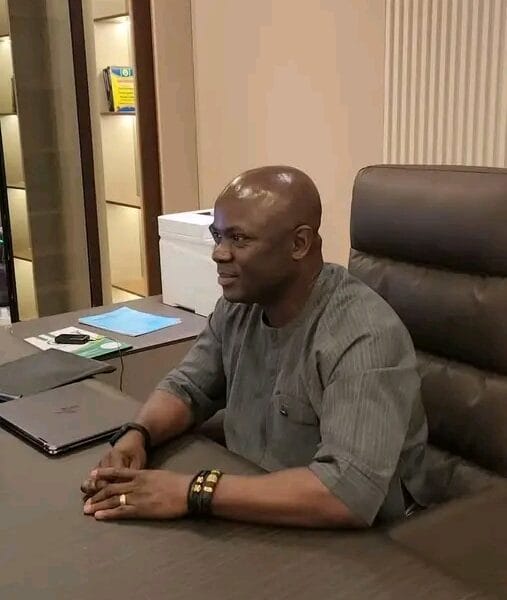 60th Birthday: Omomaife Celebrates Igbakpa, Hails His Leadership, Legacy