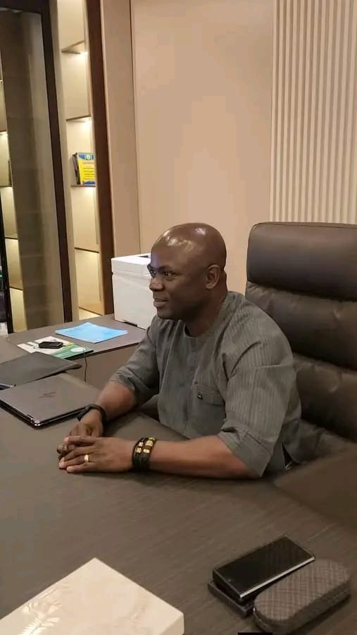 60th Birthday: Omomaife Celebrates Igbakpa, Hails His Leadership, Legacy