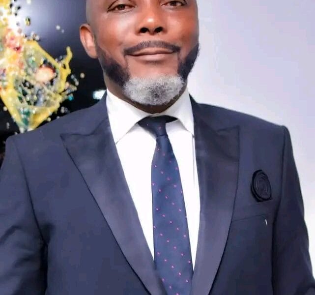 Akpowowo To Critics: Inform EFCC, Police If You Have Proof I Stole Government Funds